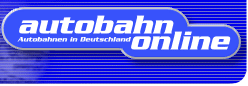Deutschland: www.autobahn-online.de